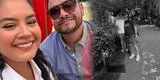 Esposa de Paul Flores lanza DESGARRADORA publicación sobre su hijo en su primer Día del Padre sin el músico: "Qué triste fecha..."