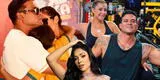 Karla Tarazona celebra a Christian Domínguez por el Día del Padre tras ser ignorado por Pamela Franco: "Una palabra que te define"