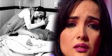 Madre de Rosángela Espinoza sufre FUERTE caída y se FRACTURA los huesos: Chica reality REVELA su difícil estado