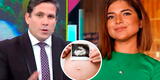 Paco Bazán NO DESCARTA tener un hijo más junto a Susana Alvarado: "Si Dios me regala otro, seré feliz"