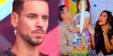 Anthony Aranda y su DESGARRADOR mensaje a la hija de Melissa Paredes y Rodrigo Cuba por el Día del Padre: "No soy papá"