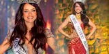 Karla Bacigalupo es coronada como la nueva Miss Universo Perú 2025