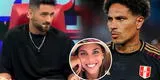 "Me decía que era difícil": Pablo Heredia CONFIESA que Alondra García Miró le contaba SECRETOS de su romance Paolo Guerrero