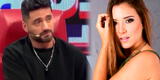 Pablo Heredia CONFIESA que se ENAMORÓ de Ale Fuller cuando ella tenía pareja: "Ella es coqueta"