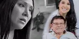 Tula Rodríguez reaparece PREOCUPADA tras temblor y deja en SHOCK al exponer CONDICIÓN de su padre: "Mi viejo..."
