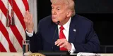 ALARMA MUNDIAL: EE. UU. podría ampliar veto migratorio a otros 36 PAÍSES, según Washington Post