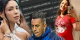 Pamela Franco CONFIRMA encuentro con Pamela López y habla sobre haber fotografiado a sus hijos: "Son lugares públicos"