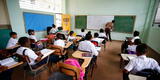 ¿Se suspenden las clases escolares este martes 24 de junio a nivel nacional? Esto dice El Peruano