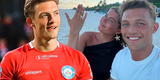Oliver Sonne inmortaliza su amor y anuncia su COMPROMISO con su novia Isabella Taulund