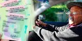 Aquellos conductores que superen esta edad ya no podrán renovar su licencia de conducir este 2025, señala el MTC