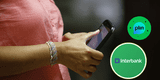 ¡Atención! Interbank ya cobra por transferencias si tienes menos de S/ 200: ¿afecta a Plin?