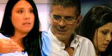 Tula Rodríguez revive DESGARRADOR episodio que vivió con Javier Carmona tras caer enfermo: "¡No me toques!"