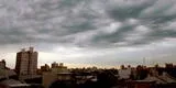 Peligroso fenómeno amenaza con llegar a Perú este martes 17 de junio y pone en alerta a estas 10 regiones, alerta Senamhi
