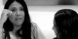 La INESPERADA reacción de Tula Rodríguez delante de su hija tras revelar su discapacidad en TV