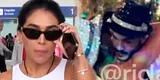 Vania Bludau dice SU VERDAD tras inédita foto con Mario Irivarren y hace POLÉMICA confesión: "Me había..."