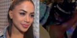 Onelia Molina ARREMETE contra Vania Bludau tras FILTRARSE foto junto a Mario Irivarren: "La verdad sale a la luz"