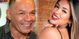¿Jackson Mora y Shirley Arica juntos? Boxeador ENCIENDE LAS ALARMAS por curioso detalle
