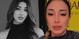 Xiomy Kanashiro luce CANSADA y revela el fuerte SACRIFICIO que hace: "Soy una chica..."