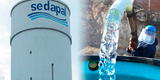 Sedapal anuncia corte de agua este 18 de junio en siete distritos de Lima: revisa si tu zona está en la lista