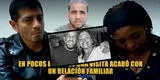 'Cri Cri' hace DESGARRADORA confesión DESDE PRISIÓN sobre su familia con Jefferson Farfán: "Se acabó"