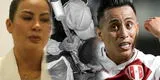 Pamela López hace FUERTE denuncia y PREOCUPA al exponer a sus hijos con Christian Cueva en el piso: "¡Qué abuso!"