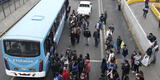 Paro de transportistas este miércoles 18 de junio: hora de inicio, rutas afectadas, gremios participantes y más