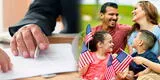 ¡Atención! Inmigrante que tenga ESTE DOCUMENTO podrá ser salvado y evitará ser deportado de Estados Unidos por el ICE