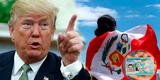Donald Trump impone NUEVAS RESTRICCIONES migratorias para residentes legales: Ya no podrían regresar al país