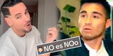 ¿Rodrigo Cuba buscó a Melissa Paredes tras quedar soltero? Anthony Aranda ENCIENDE LAS ALARMAS con duro dardo: "No es NO"