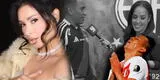 Pamela Franco exige COSTOSO capricho tras aparición de Christian Cueva con guapa reportera en Ecuador: "Me das plata"