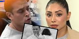 Christian Domínguez RESPONDE a Pamela Franco pedido de AUMENTO de pensión y la DESMIENTE sobre régimen de visitas: "Yo siempre..."