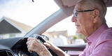 Ni 65 o 70 años: Este es el LÍMITE DE EDAD para solicitar tu licencia de conducir PERMANENTE