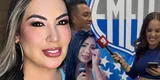 ¿Habló de Pamela Franco? Pamela López 'SE PRONUNCIA' tras videos de Christian Cueva con guapa reportera en Ecuador