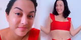 Natalia Salas IMPACTA con video que revela su SORPRENDENTE cambio físico tras vencer al cáncer