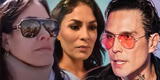 Hermana de Evelyn Vela es agredida por su esposo cantante y examiga de Melissa Klug enfurece