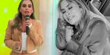 Ethel Pozo admite EN VIVO que padece de DURA ENFERMEDAD y se sincera: "No me impide conducir ni actuar"