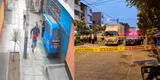 Comas: delincuente asesina a su cómplice por accidente tras robar más de S/ 6,500