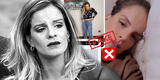 Alejandra Baigorria hace fuerte denuncia y pide ayuda tras exponer a Rosángela Espinoza: “Es falso”