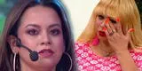 Florcita se pronuncia tras revelarse que dejó sola a Susy Díaz en Navidad: “La voluntad de Dios”