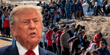 Confirmado: INMIGRANTES deberán completar este FORMULARIO para quedarse legalmente