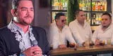 Armonía 10 reflexiona a tres meses de la partida de Paul 'Russo' Flores: "Donde él esté, va a estar feliz"