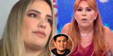 Cassandra Sánchez DEFIENDE a Deyvis Orosco por su rol en el Miss Perú tras CUESTIONAMIENTOS de Magaly Medina