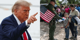 Gobierno de Trump activa deportaciones en estas zonas: el ICE ya recibió la orden