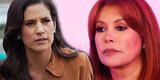 María Pía expone si ENFRENTÓ a Magaly Medina tras recibir críticas: "Ella ha tenido un comentario hacia mí"