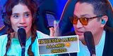 Macla Yamada ENFRENTA en vivo a Carlos Orozco por polémica broma sobre la edad de su novio: “Te estás yendo a la mier..”