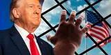 ¡Buenas noticias! Este país de Centroamérica te brindará ayuda GRATIS para trabajar si Donald Trump te deporta