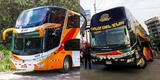 Nueva cadena de transporte llega al Perú con propuesta innovadora y pone en jaque a Cruz del Sur y Movilbus
