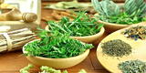 Cinco hierbas aromáticas con increíbles beneficios medicinales para tu salud y que seguro tienes en tu cocina