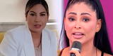 Pamela López confiesa que sus hijos están tristes por encuentro con Pamela Franco: “Es la amante”