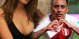 Reconocida actriz deja en shock al revelar que Cueva le invitó a ‘privadito’: “Se lo comenté a Pamela”